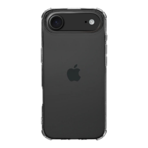 Tactical TPU Plyo Kryt pro Apple iPhone Air Transparent