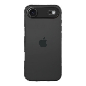 Tactical TPU Kryt pro Apple iPhone Air Transparent