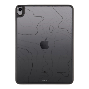 Tactical Warthog Kryt pro Apple iPad Air 10.9 2020/2022 Asphalt