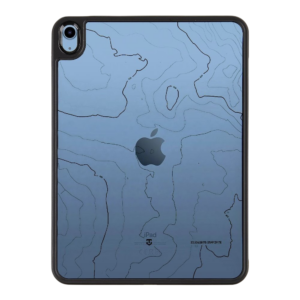Tactical Warthog Kryt pro Apple iPad 11 2025/2026 / 10.9 2022 Asphalt