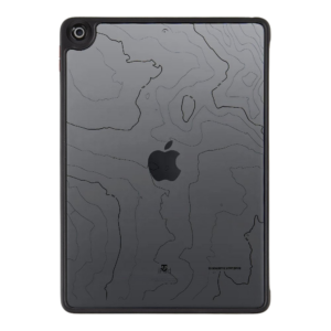 Tactical Warthog Kryt pro Apple iPad 10.2 2019/2020/2021 Asphalt
