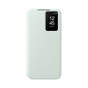 EF-ZS721CME Samsung Smart View Pouzdro pro Galaxy S24 FE Mint (Pošk. Balení)