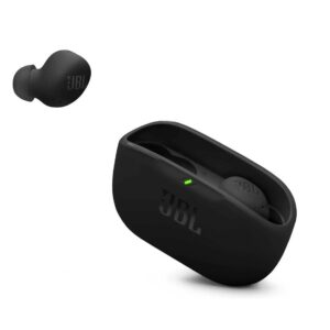 JBL Wave Buds 2 Bezdrátová Sluchátka Black