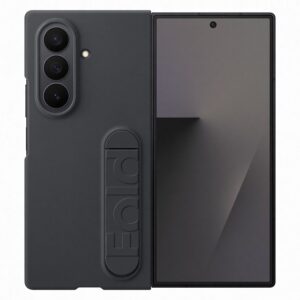 EF-MF966CBE Samsung Silikonový Kryt pro Galaxy Z Fold 7 Black