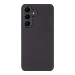 Tactical TPU Kryt pro Samsung Galaxy S25 FE Black