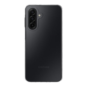 Tactical TPU Kryt pro Samsung Galaxy A17 4G/5G Transparent
