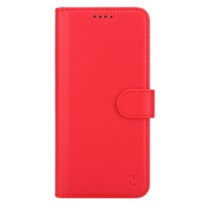 Tactical Field Notes pro Samsung Galaxy A18 4G / A17 4G/5G Red