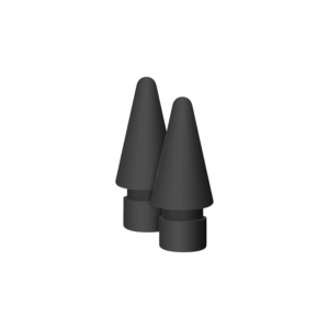 Tactical Roger Pencil Pro 2.0 Náhradní Hroty Black
