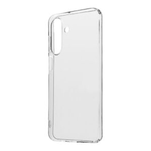 OBAL:ME TPU Kryt pro Samsung Galaxy A18 4G/A17 4G/5G Transparent