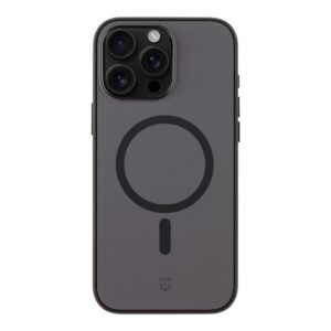 Tactical MagForce SmoothIsFast Kryt pro Apple iPhone 16 Pro Max Asphalt