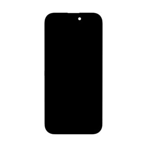 iPhone 14 Pro LCD Display + Dotyková Deska Diagnostic Soft OLED