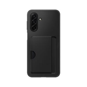 EF-OA176TBE Samsung Card Slot Kryt pro Galaxy A17 Black