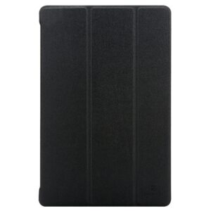 Tactical Book Tri Fold Pouzdro pro Samsung Galaxy TAB S11 Black