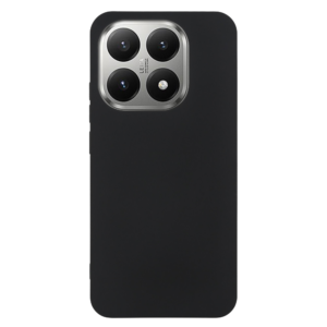 Tactical TPU Kryt pro Xiaomi 15T Black