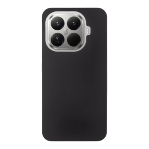 Tactical TPU Kryt pro Xiaomi 15T Pro Black