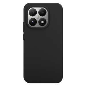 Tactical Velvet Smoothie Kryt pro Xiaomi 15T Asphalt