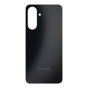 Samsung A176 Galaxy A17 5G Kryt Baterie Black (Service Pack)