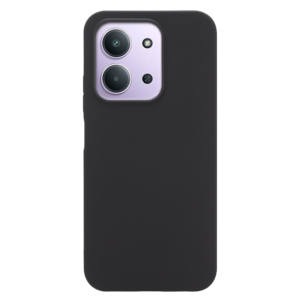 Tactical TPU Kryt pro Xiaomi Redmi 15C 4G/5G Black