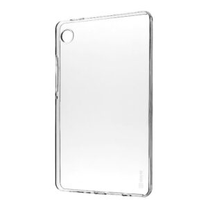 OBAL:ME TPU Kryt pro Samsung Galaxy Tab A11/A9 Transparent