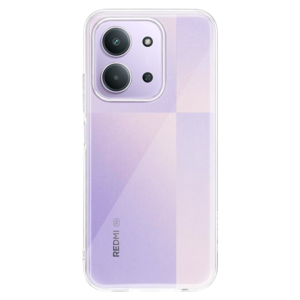Tactical TPU Kryt pro Xiaomi Redmi 15C 4G/5G Transparent