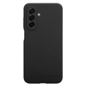 Tactical Beaver Kryt pro Samsung Galaxy A18 4G / A17 Asphalt
