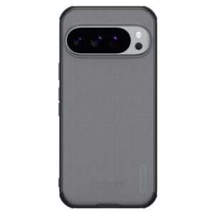 Nillkin Super Frosted PRO Zadní Kryt pro Google Pixel 10/10 Pro Transparent Black