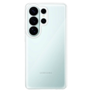 Tactical TPU Kryt pro Samsung Galaxy S26 Ultra Transparent