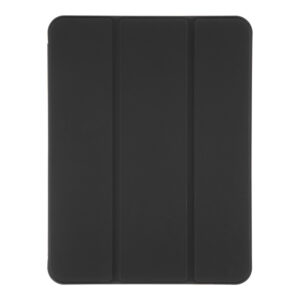 OBAL:ME MistyTab Pouzdro pro Samsung Galaxy Tab S10 Lite/S9/S9 FE/S10 FE Black