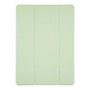 OBAL:ME MistyTab Pouzdro pro Samsung Galaxy Tab S10 Lite/S9/S9 FE/S10 FE Light Green