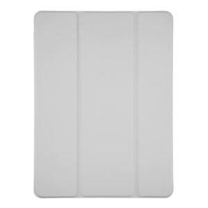 OBAL:ME MistyTab Pouzdro pro Samsung Galaxy Tab A11/A9 Light Gray