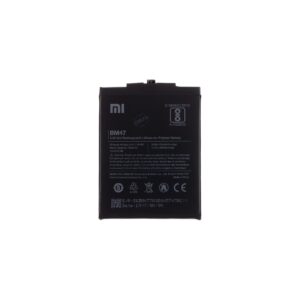 BM47 Xiaomi Original Baterie 4000mAh (Service Pack)