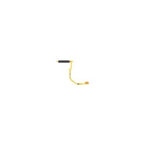 Samsung A176 Galaxy A17 5G Senzor Otisku Prstu Black (Service Pack)