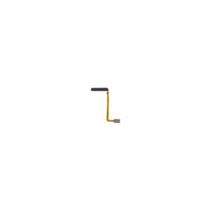 Samsung A256B Galaxy A25 5G Senzor Otisku Prstu Black (Service Pack)