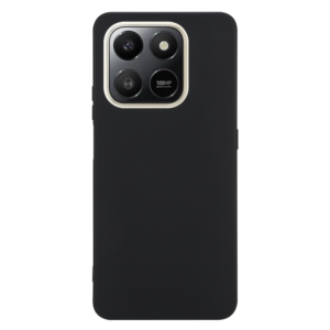 Tactical TPU Kryt pro Honor X7d Black