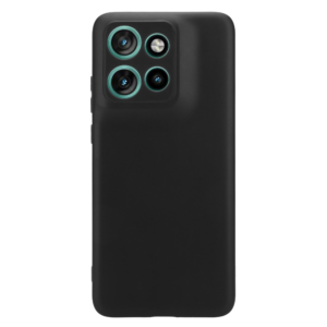 Tactical TPU Kryt pro Motorola Edge 60 Neo Black