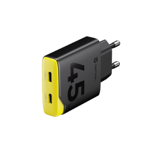 Tactical Minimi GaN 45W CC