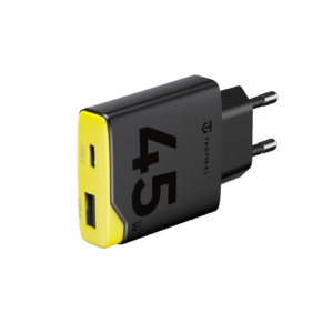 Tactical Minimi GaN 45W AC