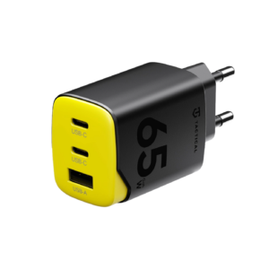 Tactical Minimi GaN 65W ACC