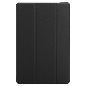 Tactical Book Tri Fold Pouzdro pro Samsung Galaxy TAB A11+ Black