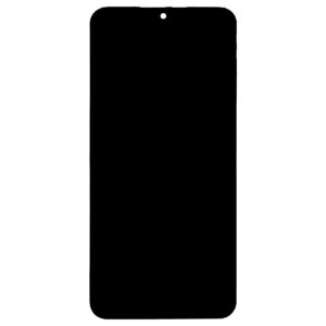 LCD display + Dotyk + Přední Kryt pro Samsung A175/A176 Galaxy A17 4G/5G Black