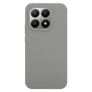 Tactical Velvet Smoothie Kryt pro Xiaomi 15T Foggy