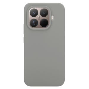 Tactical Velvet Smoothie Kryt pro Xiaomi 15T Pro Foggy