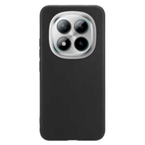 Tactical TPU Kryt pro Xiaomi Redmi Note 15 Pro+ 5G/Poco M8 Pro Black