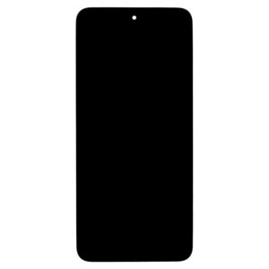 LCD Display + Dotyková Deska + Přední Kryt Honor 400 Smart/X7d