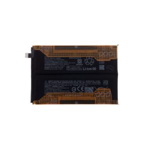 BN70 Xiaomi Original Baterie 7000mAh (Service Pack)
