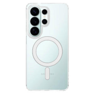 Tactical MagForce Kryt pro Samsung Galaxy S26 Ultra Transparent
