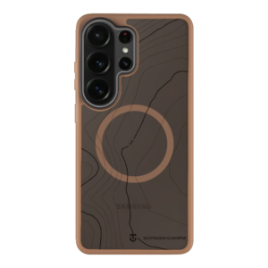 Tactical MagForce Hyperstealth Sika Kryt pro Samsung Galaxy S26 Ultra Moucha Moose