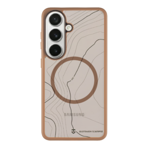 Tactical MagForce Hyperstealth Sika Kryt pro Samsung Galaxy S26 Moucha Moose