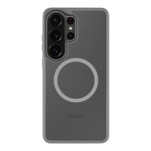 Tactical MagForce Hyperstealth Kryt pro Samsung Galaxy S26 Ultra Light Grey