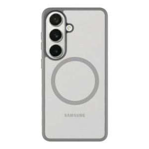 Tactical MagForce Hyperstealth Kryt pro Samsung Galaxy S26 Light Grey